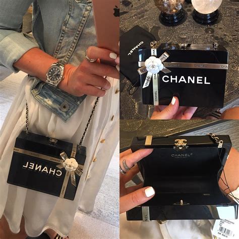 chanel gift with purchase 2024